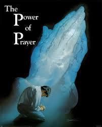 Our Prayer is Important and necessary!