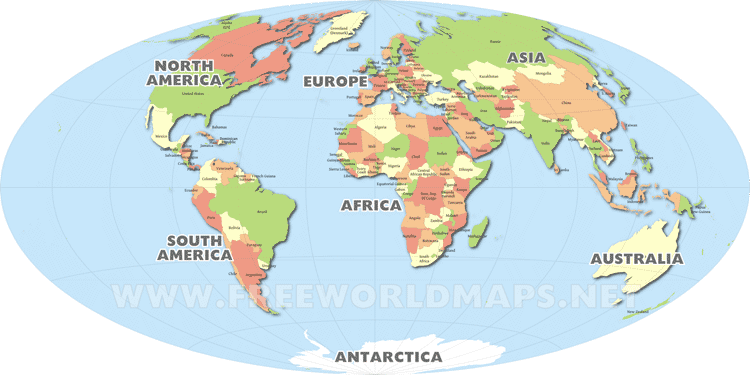 countries-world