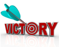 Victory in the Word