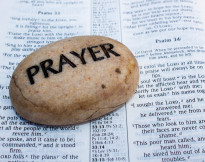 WORD & PRAYER